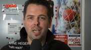 Radio Lippe, Arne Heger